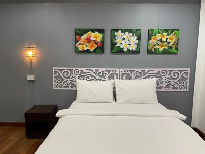 Nawaporn Place – Foto’s 2