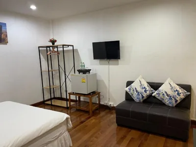 Nawaporn Place – Foto’s 12