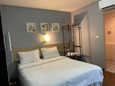 Nawaporn Place – Foto’s 13
