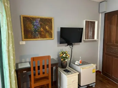 Nawaporn Place – Foto’s 15