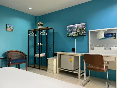 Nawaporn Place – Foto’s 16